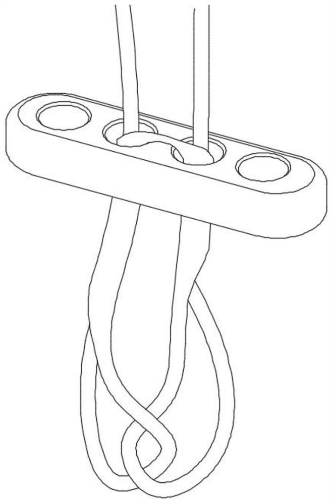 Loop and manufacturing method thereof