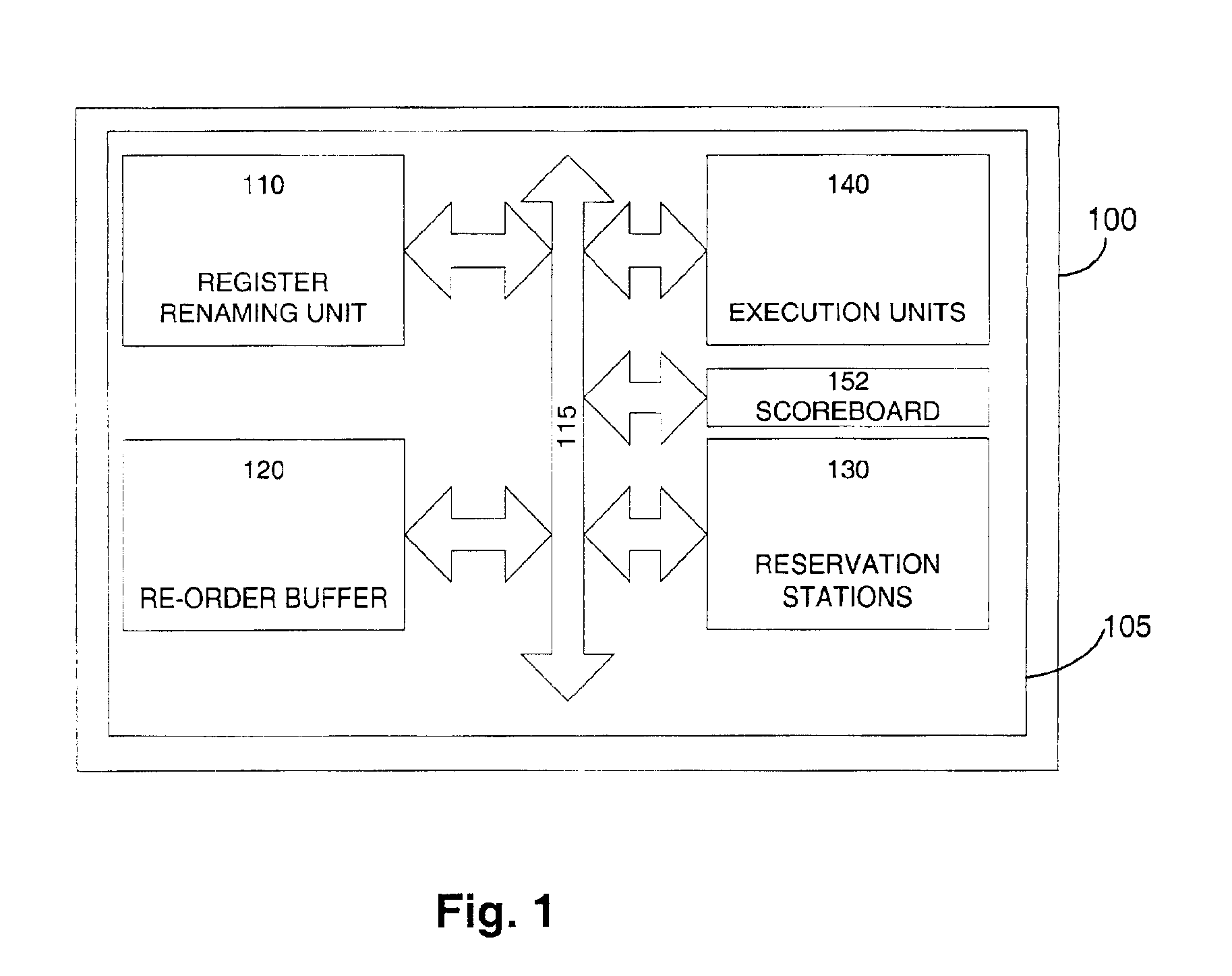 Method and apparatus for processing a predicated instruction using limited predicate slip