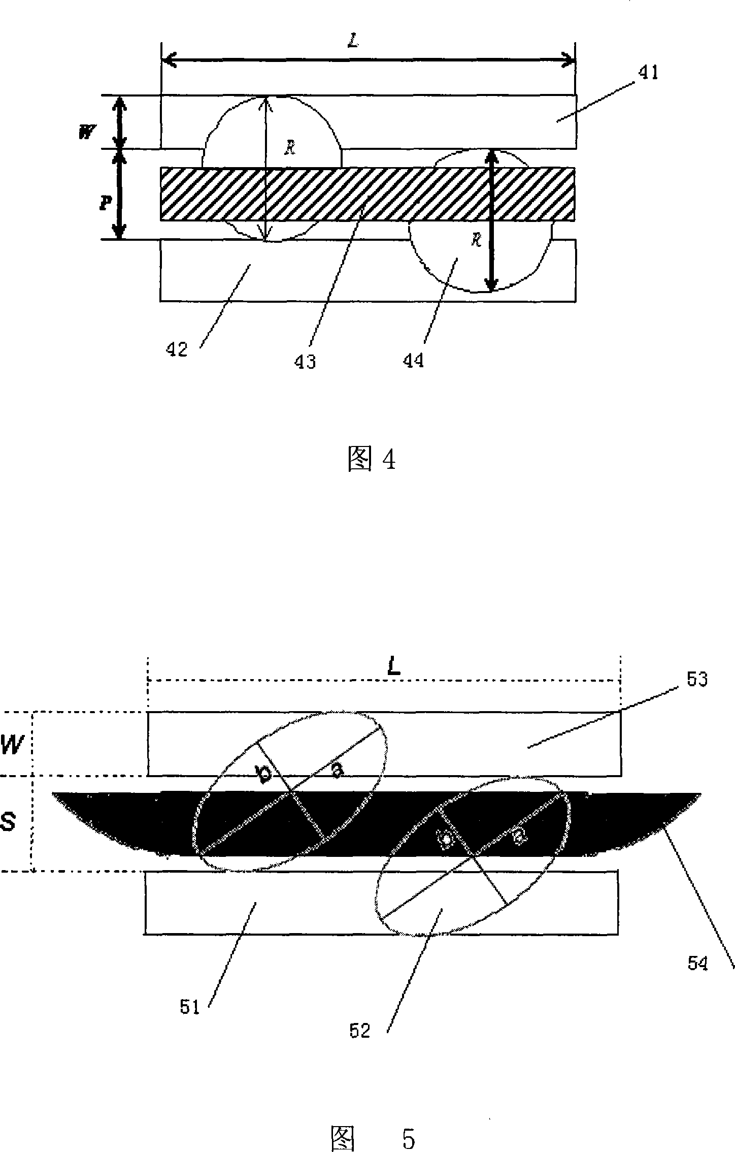 Estimation method for integrate circuit function yield