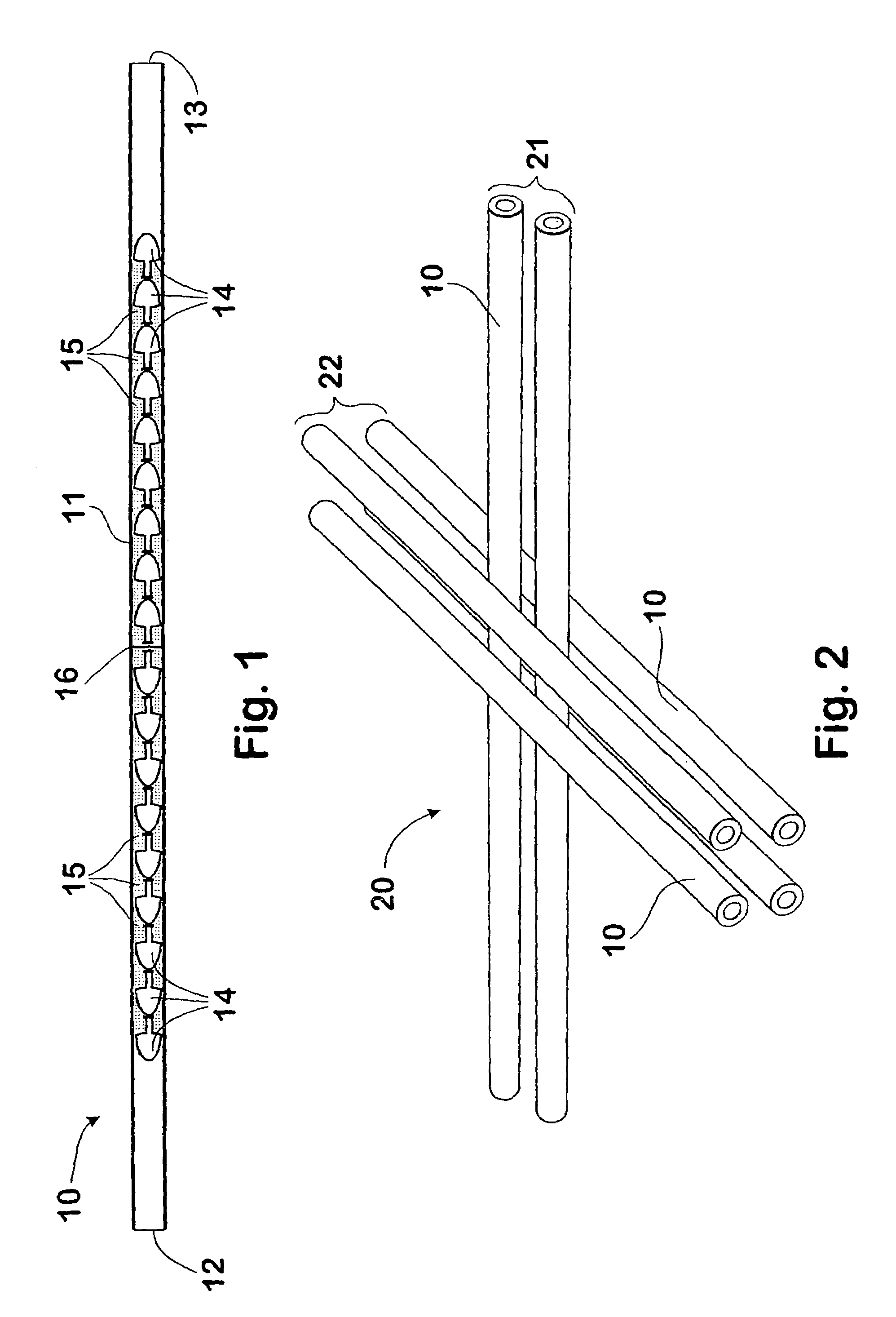 Weapons platform construction