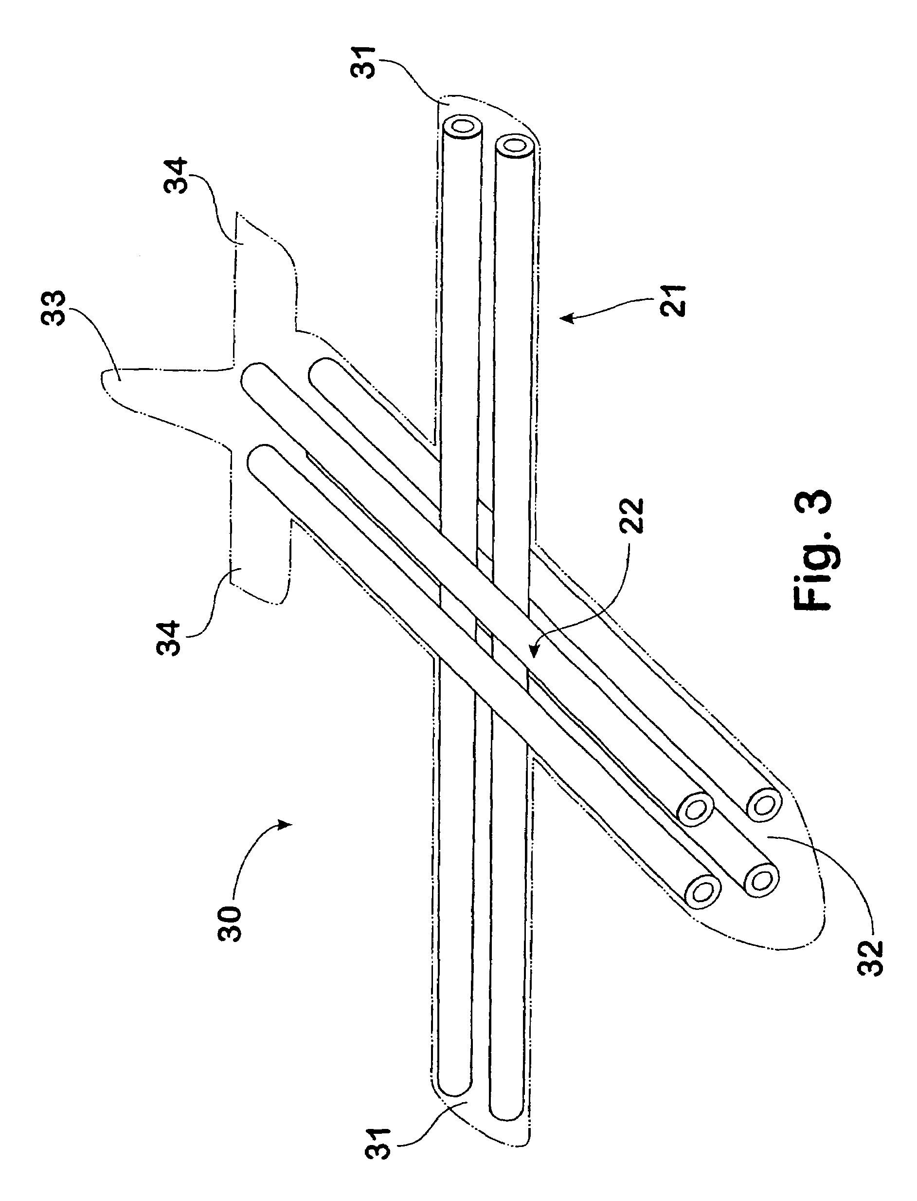 Weapons platform construction