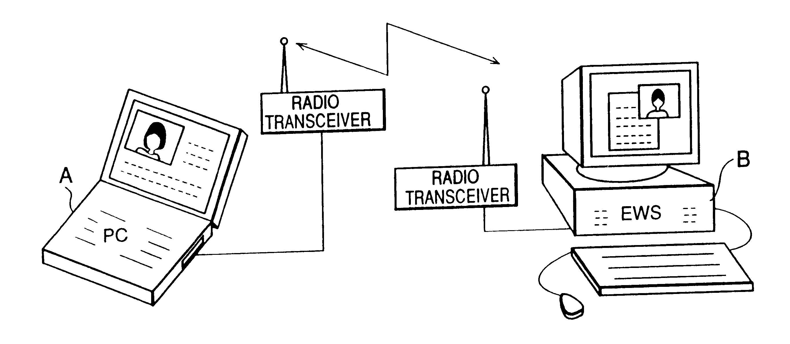 Video coding and video decoding apparatus