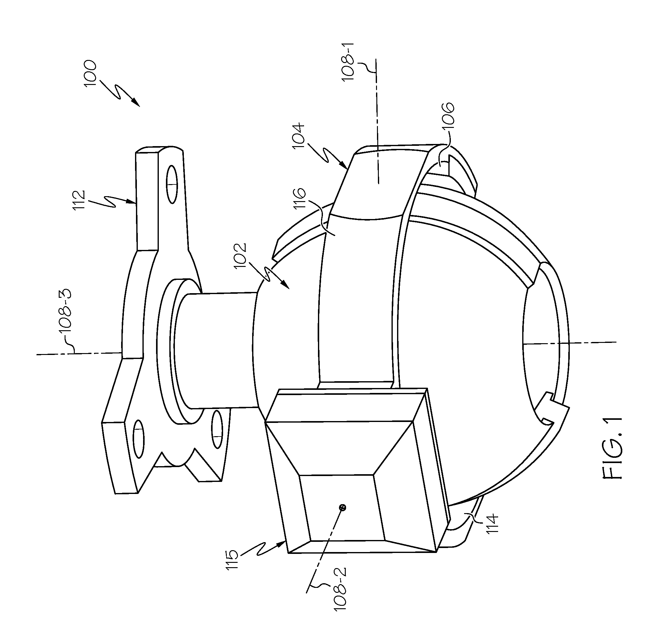 Multi-degree of freedom electromagnetic machine