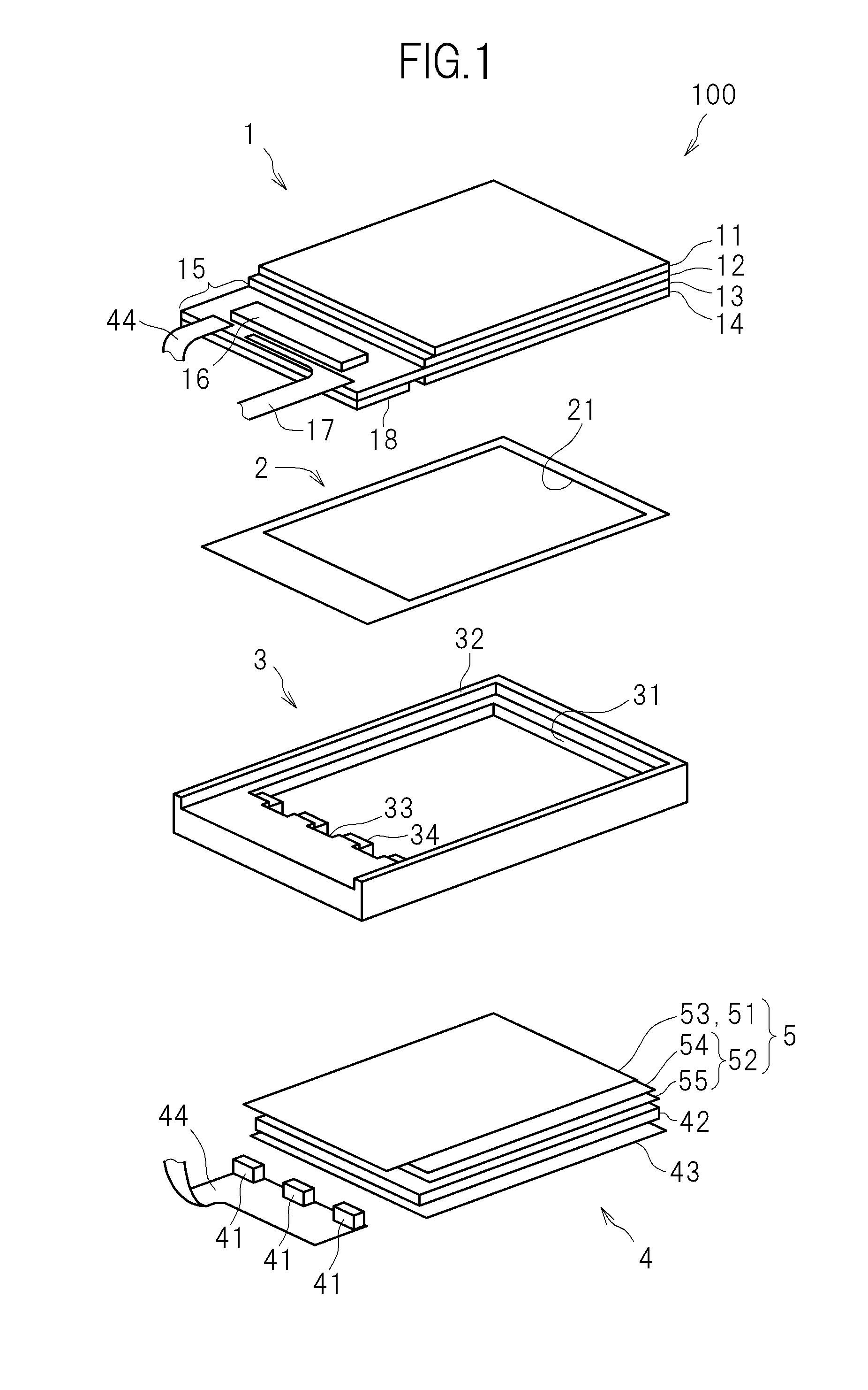 Liquid crystal display device