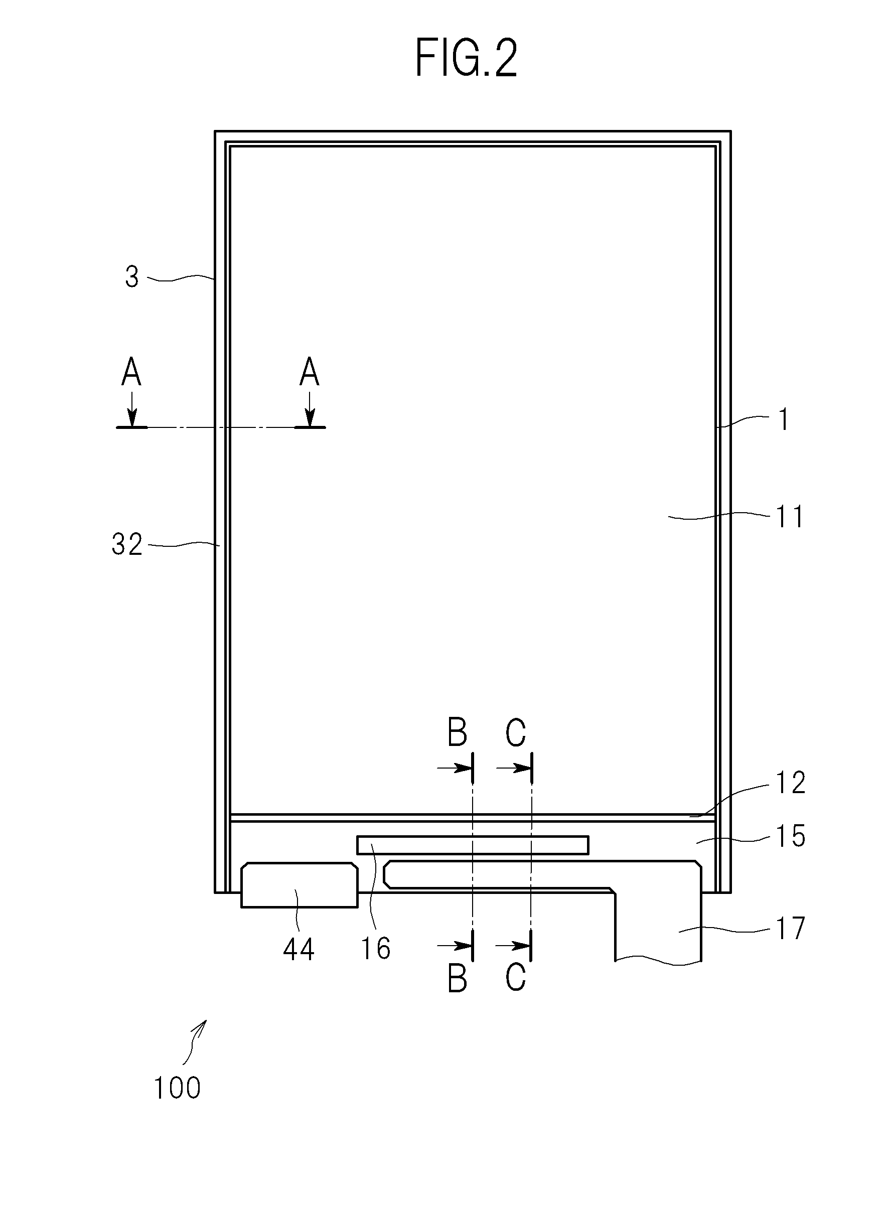 Liquid crystal display device