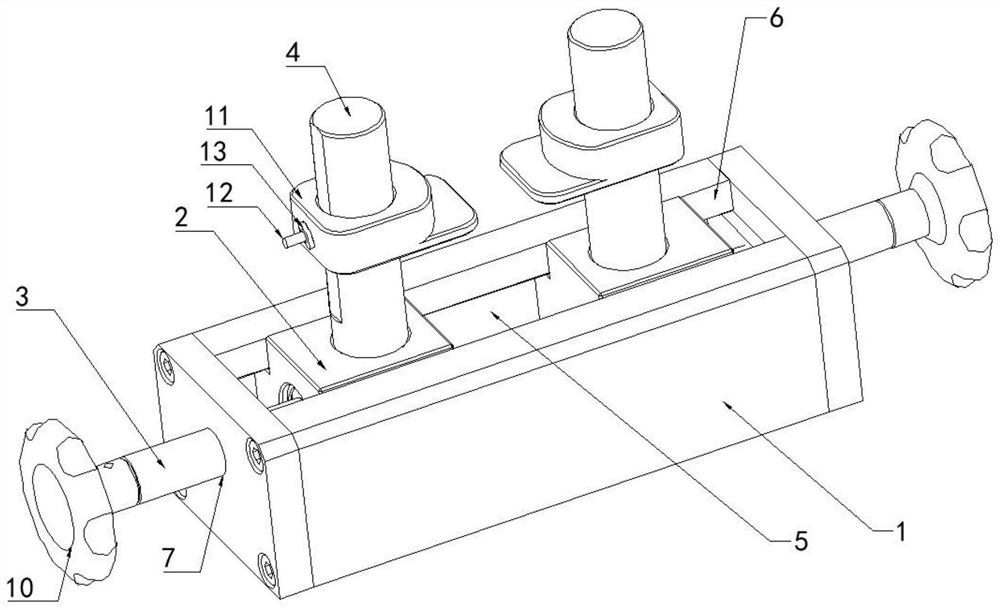 Adjustable torque verification anti-torque device