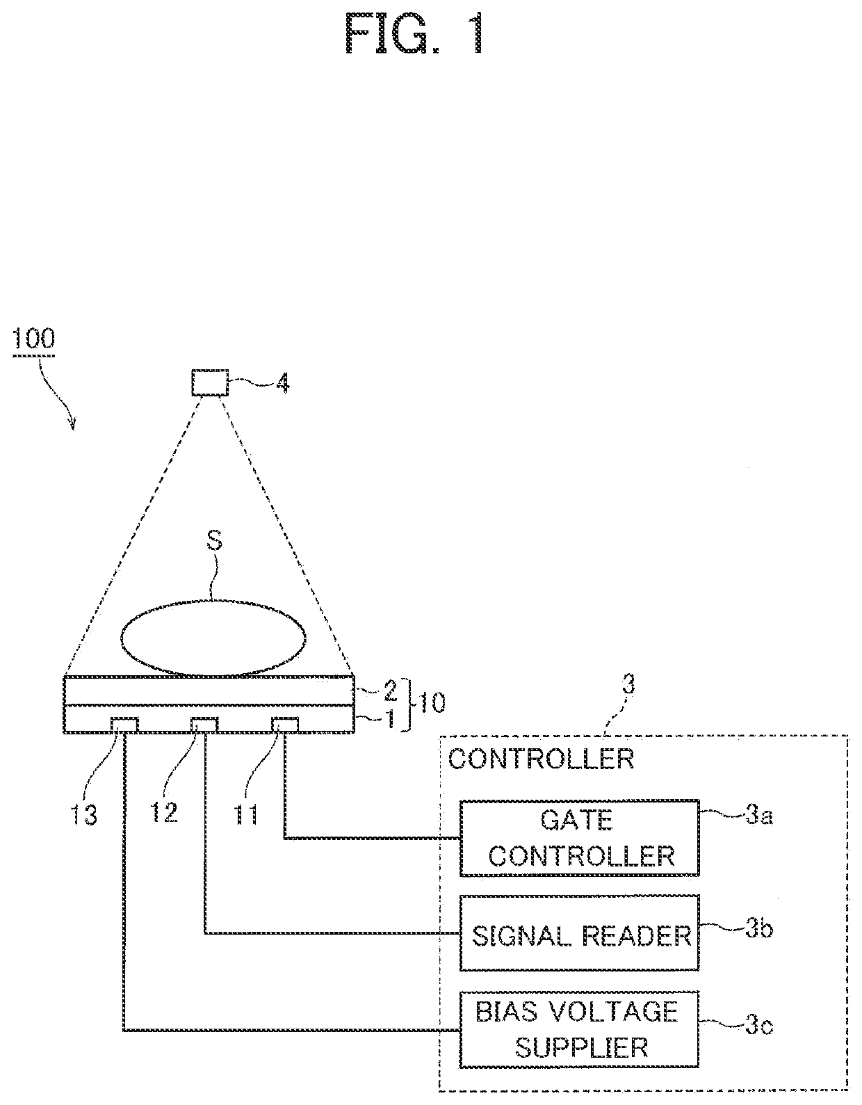 Photoelectric conversion panel