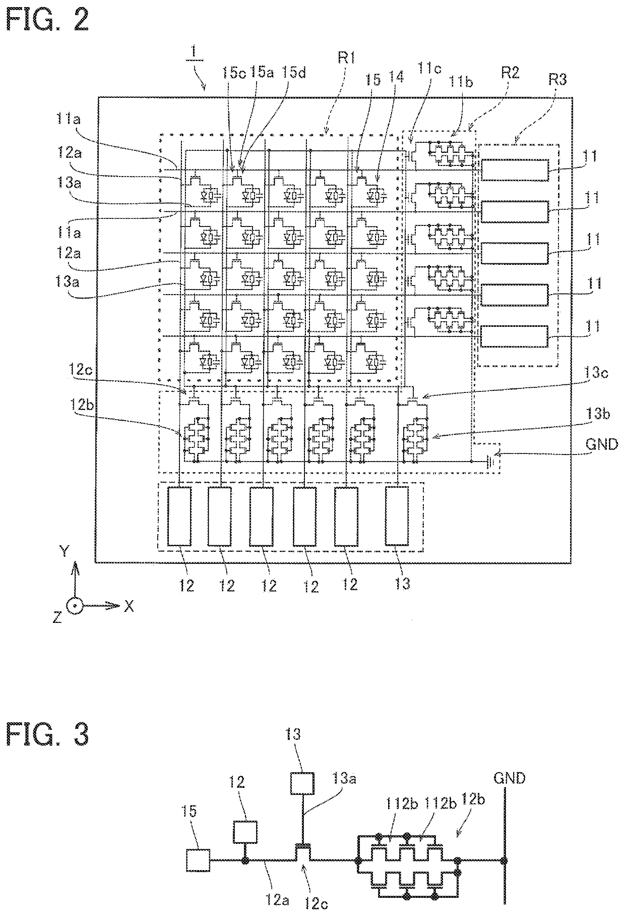 Photoelectric conversion panel