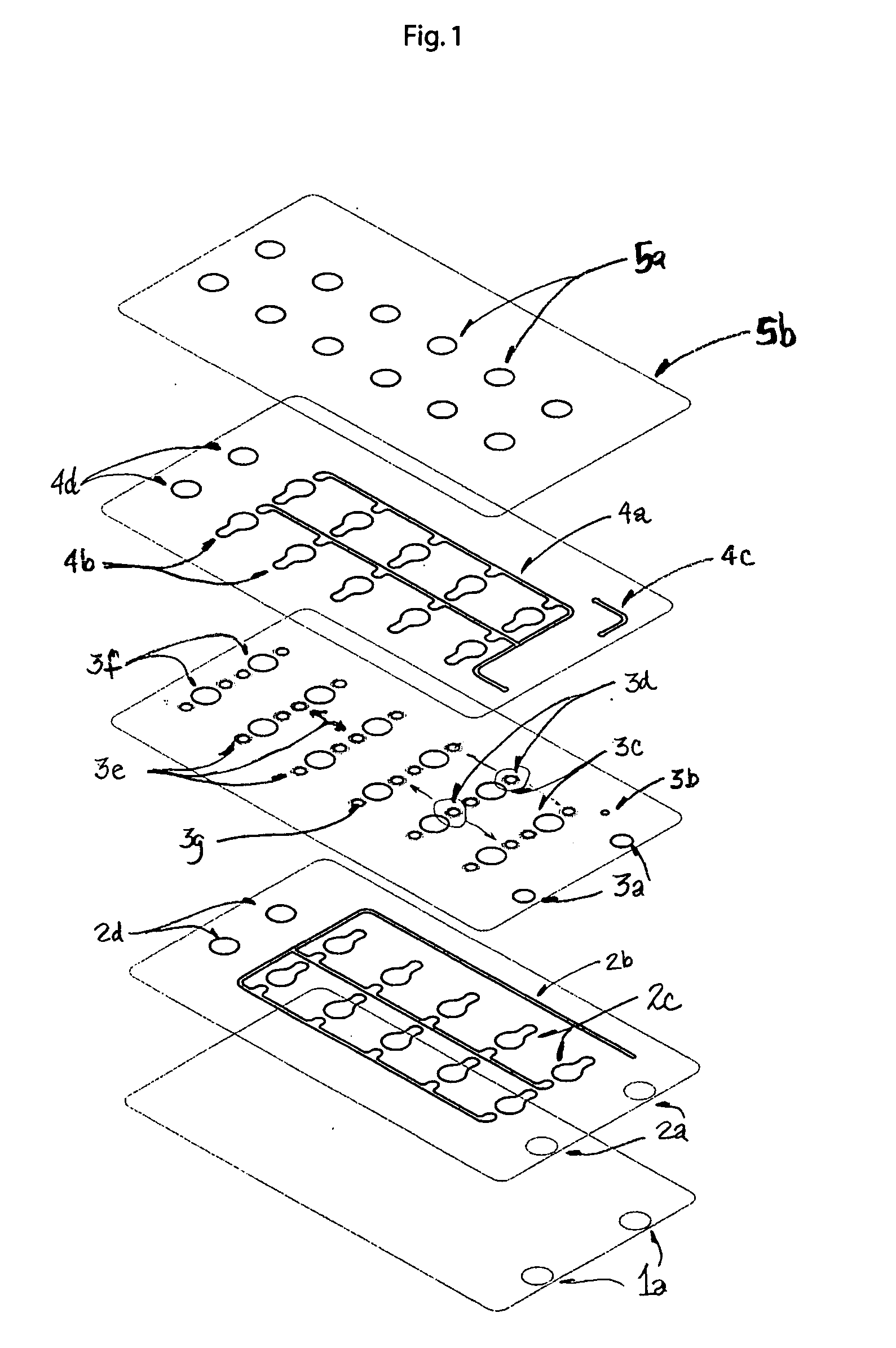 Controlled flow microfluidic device and method of fabrication