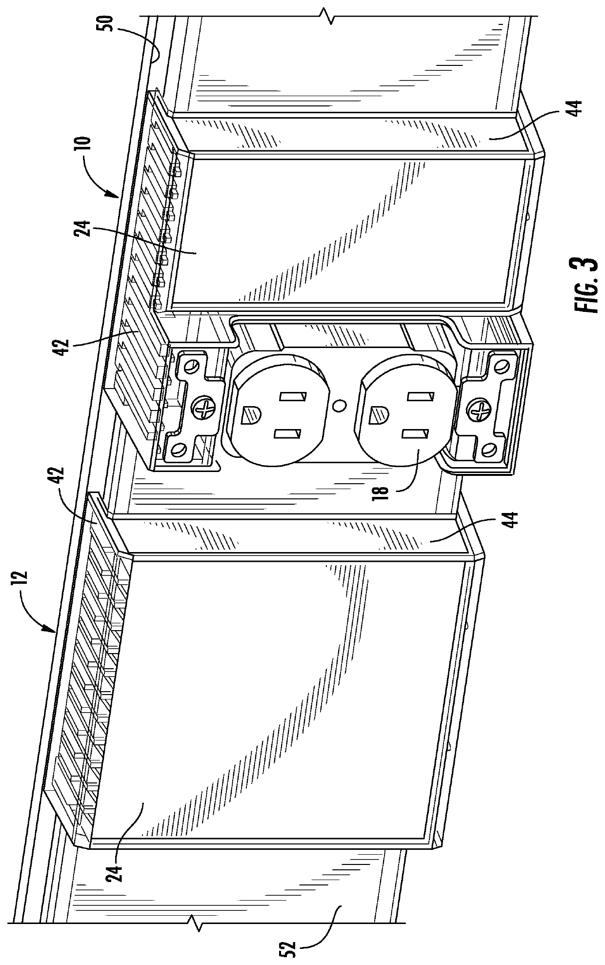 Hardwareless Mount For Product Display