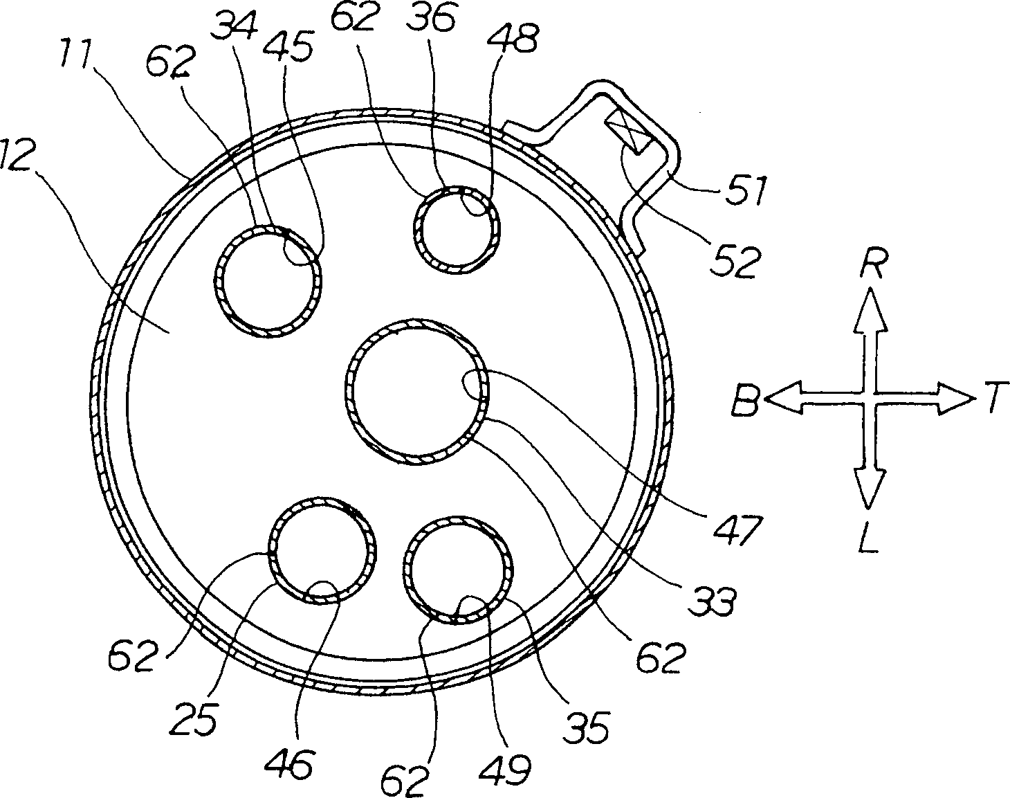 Metal catalytic reactor