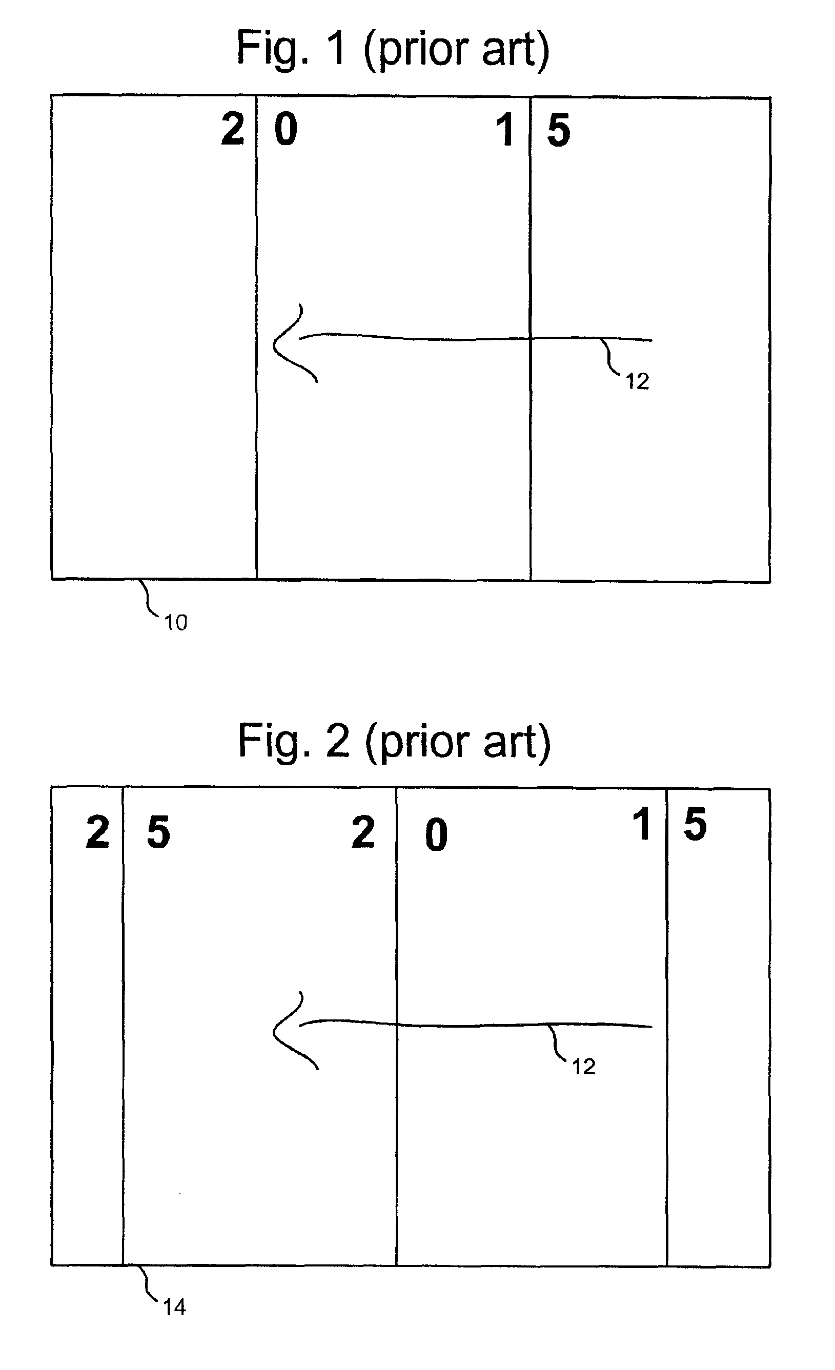 Enhancing video using a virtual surface