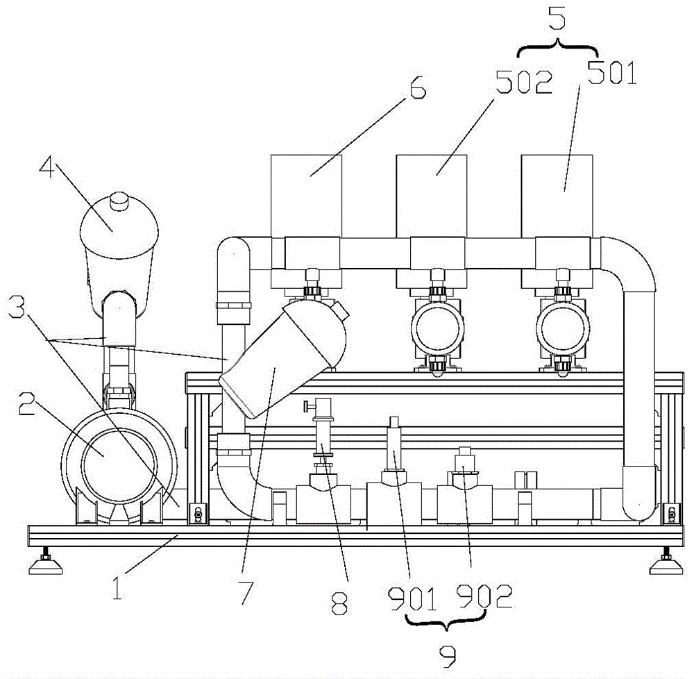 Intelligent fertilizer applicator and fertilizer application control method