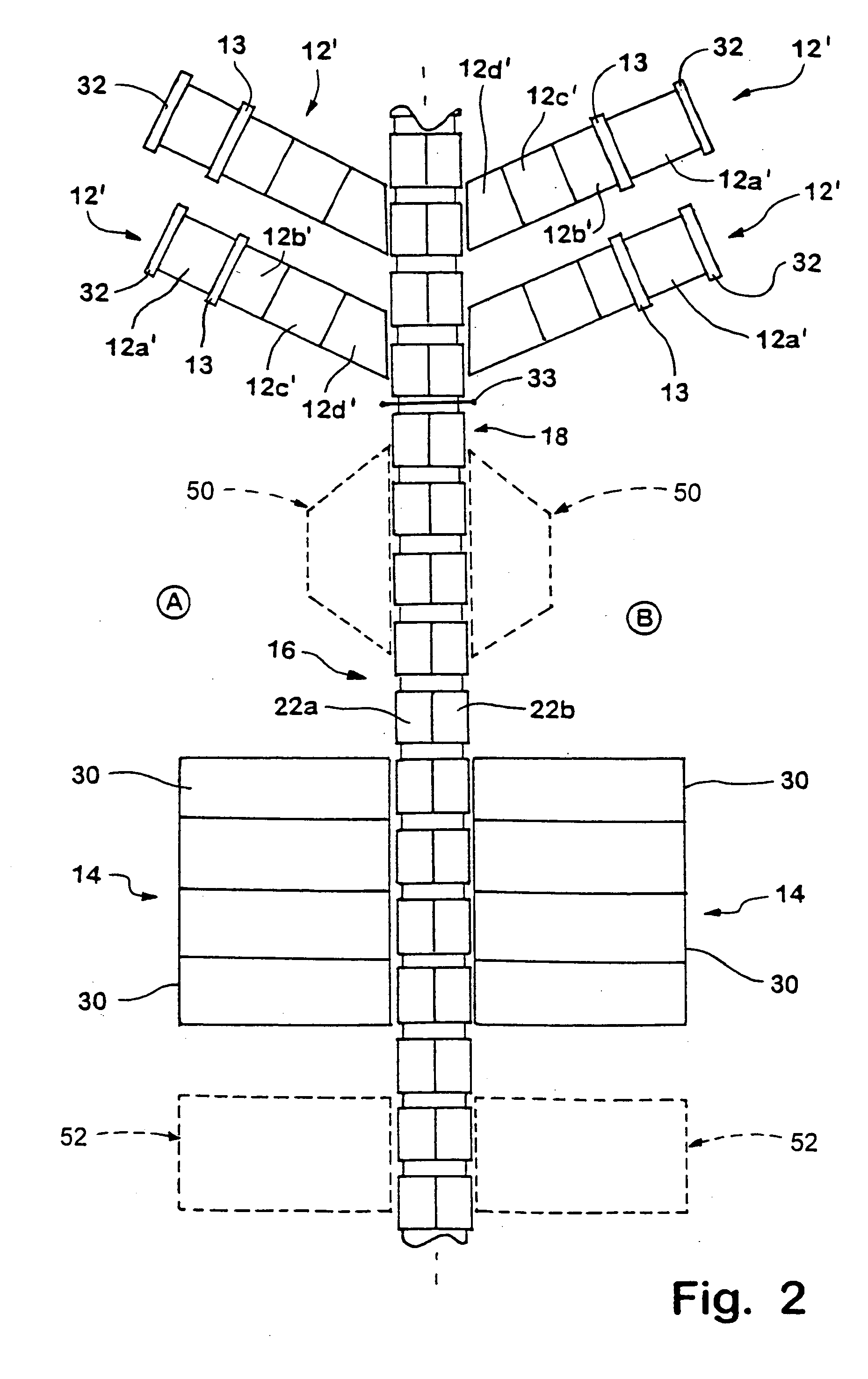 Article sortation system