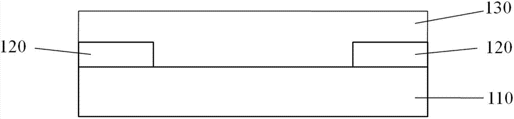 Gas-sensitive material for detecting low-concentration formaldehyde at room temperature and preparation method of gas-sensitive material and gas sensor