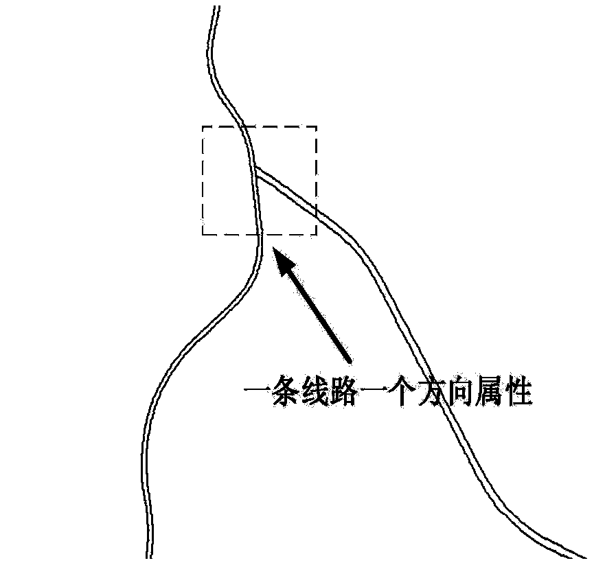 Ordinary highway traffic investigation station layout method considering area boundary control