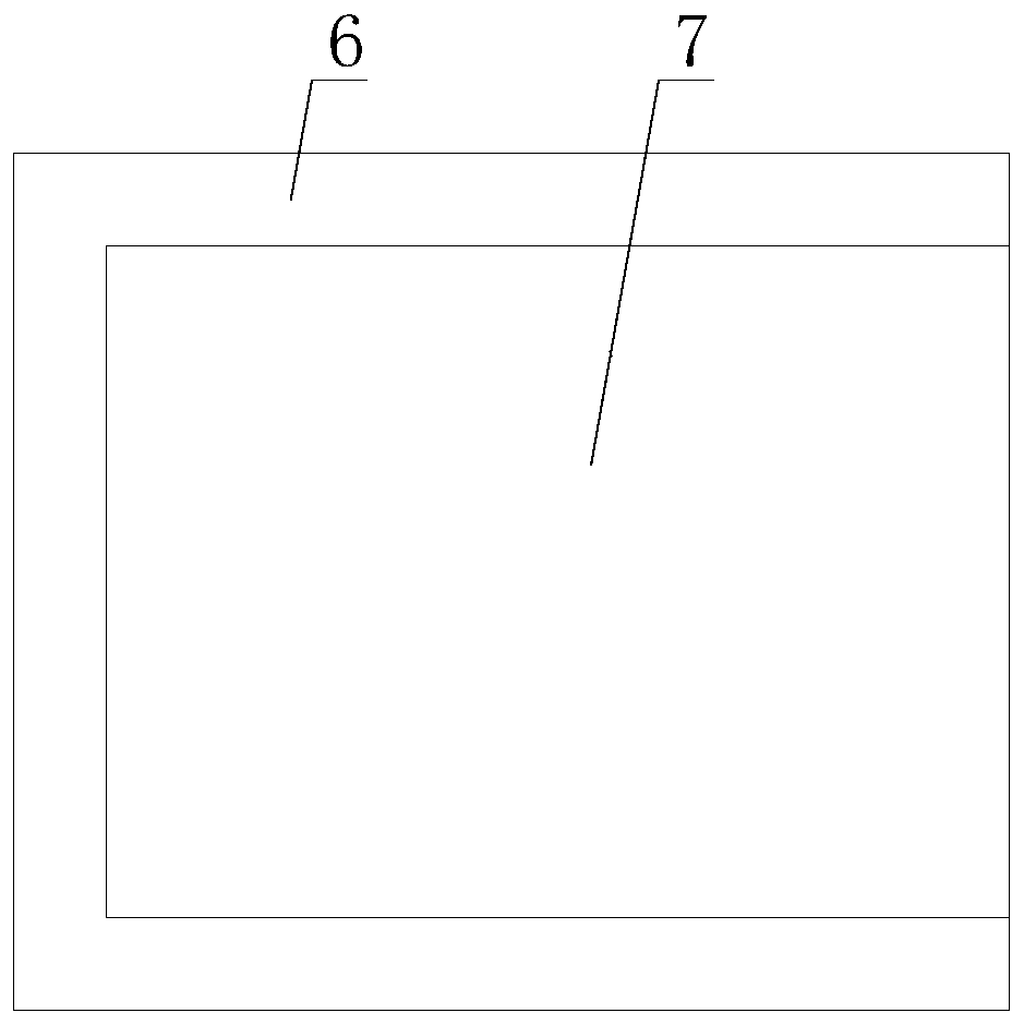 Opener with functions of eliminating static electricity and removing impurities