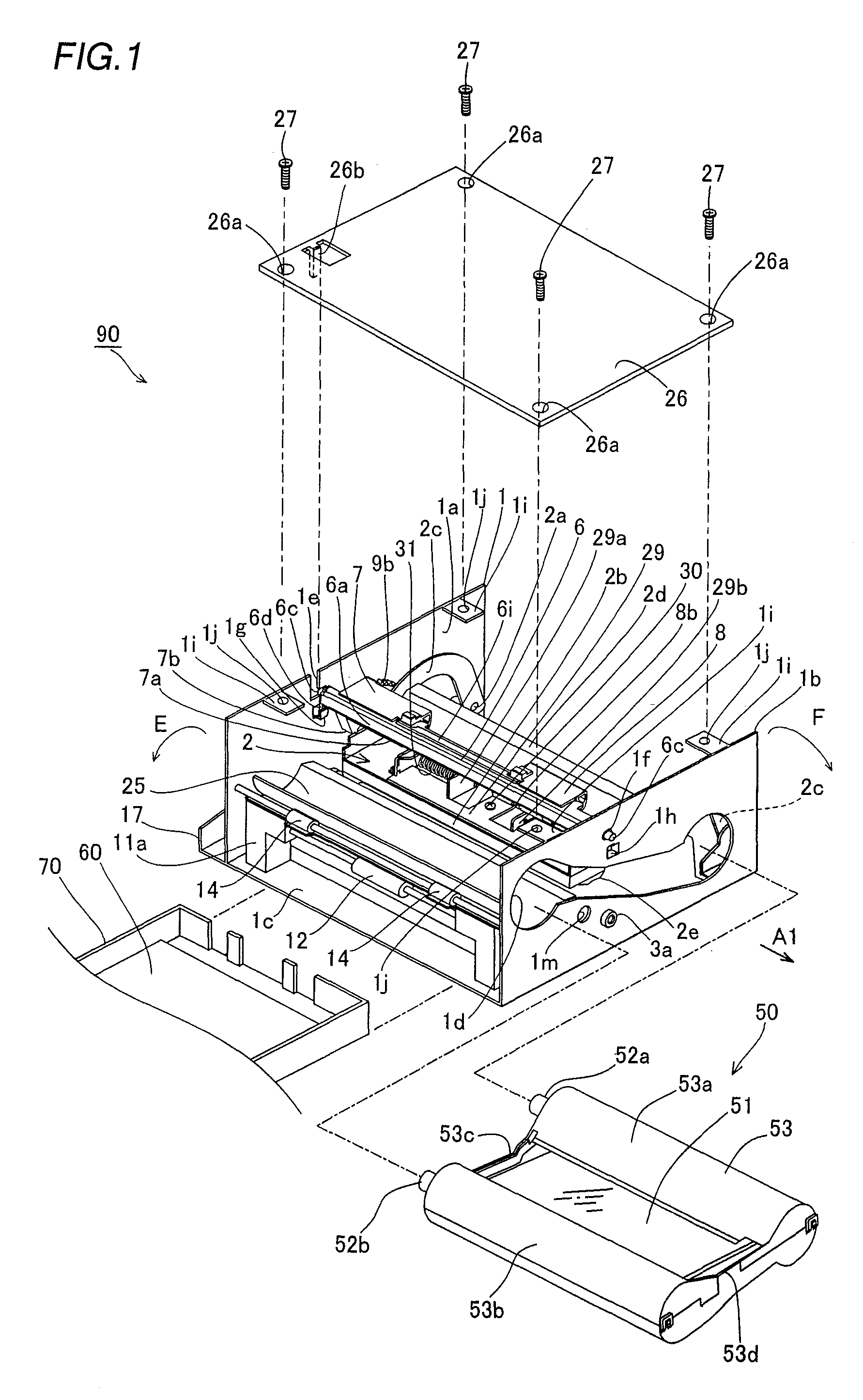 Image Generating Apparatus