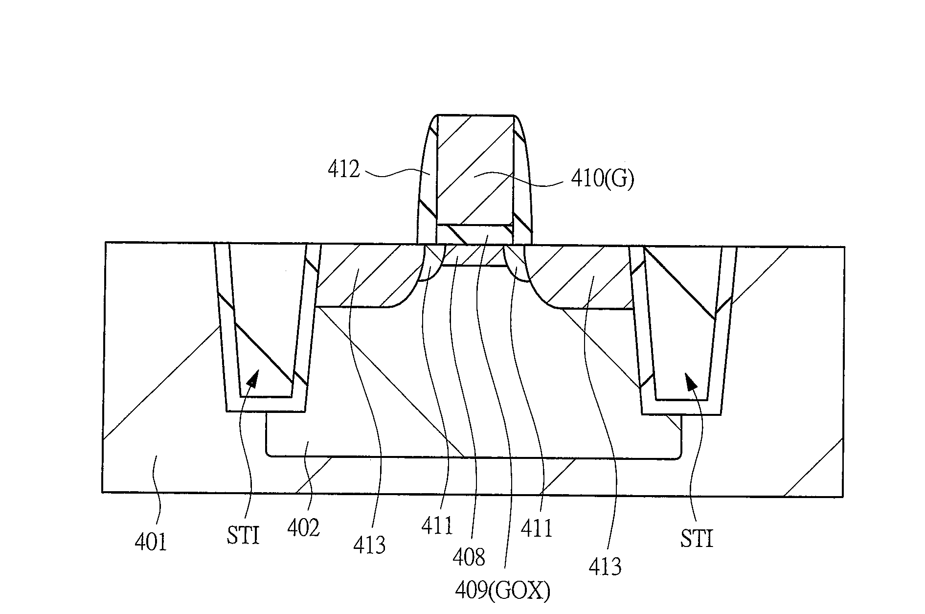 Method of manufacturing semiconductor device