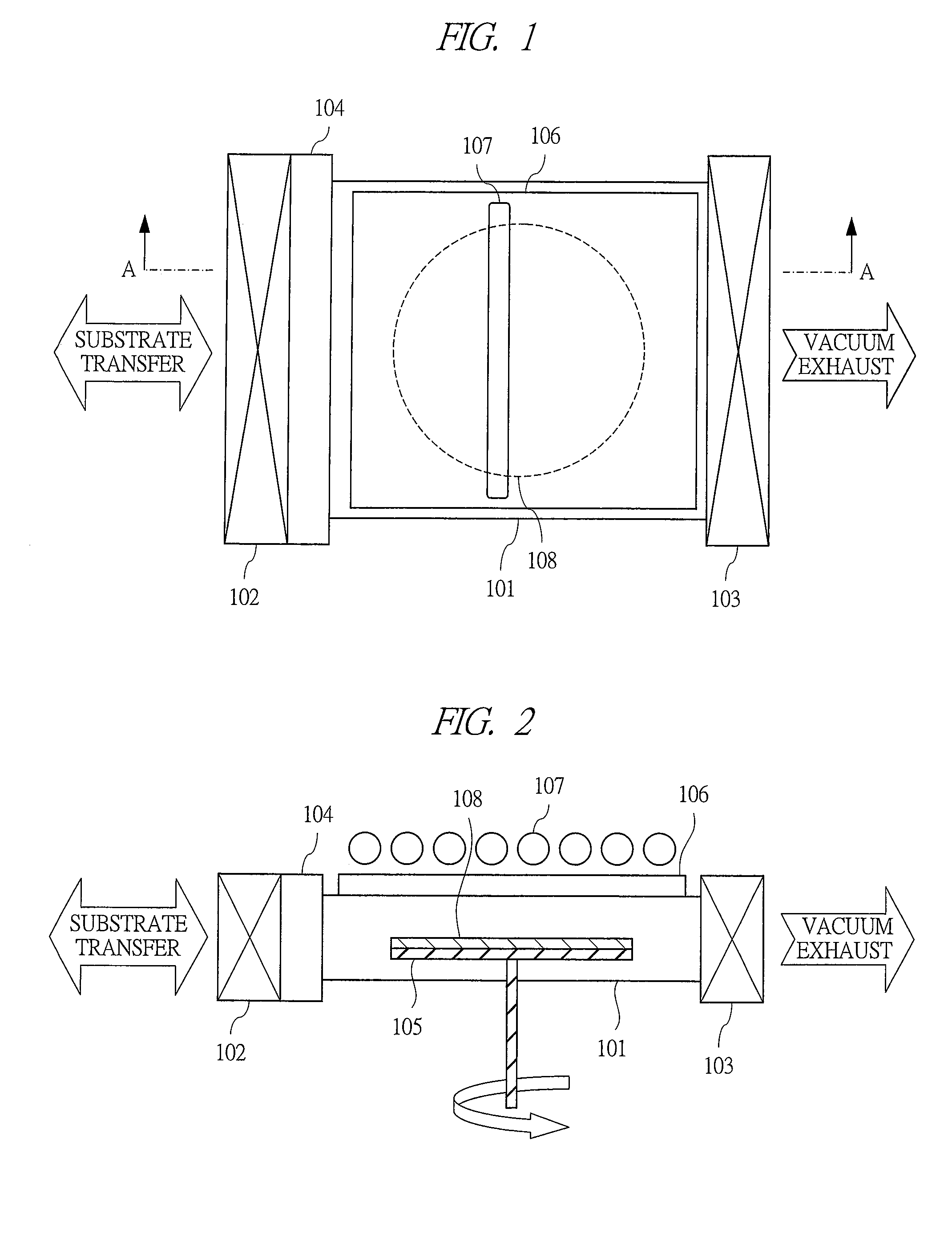 Method of manufacturing semiconductor device