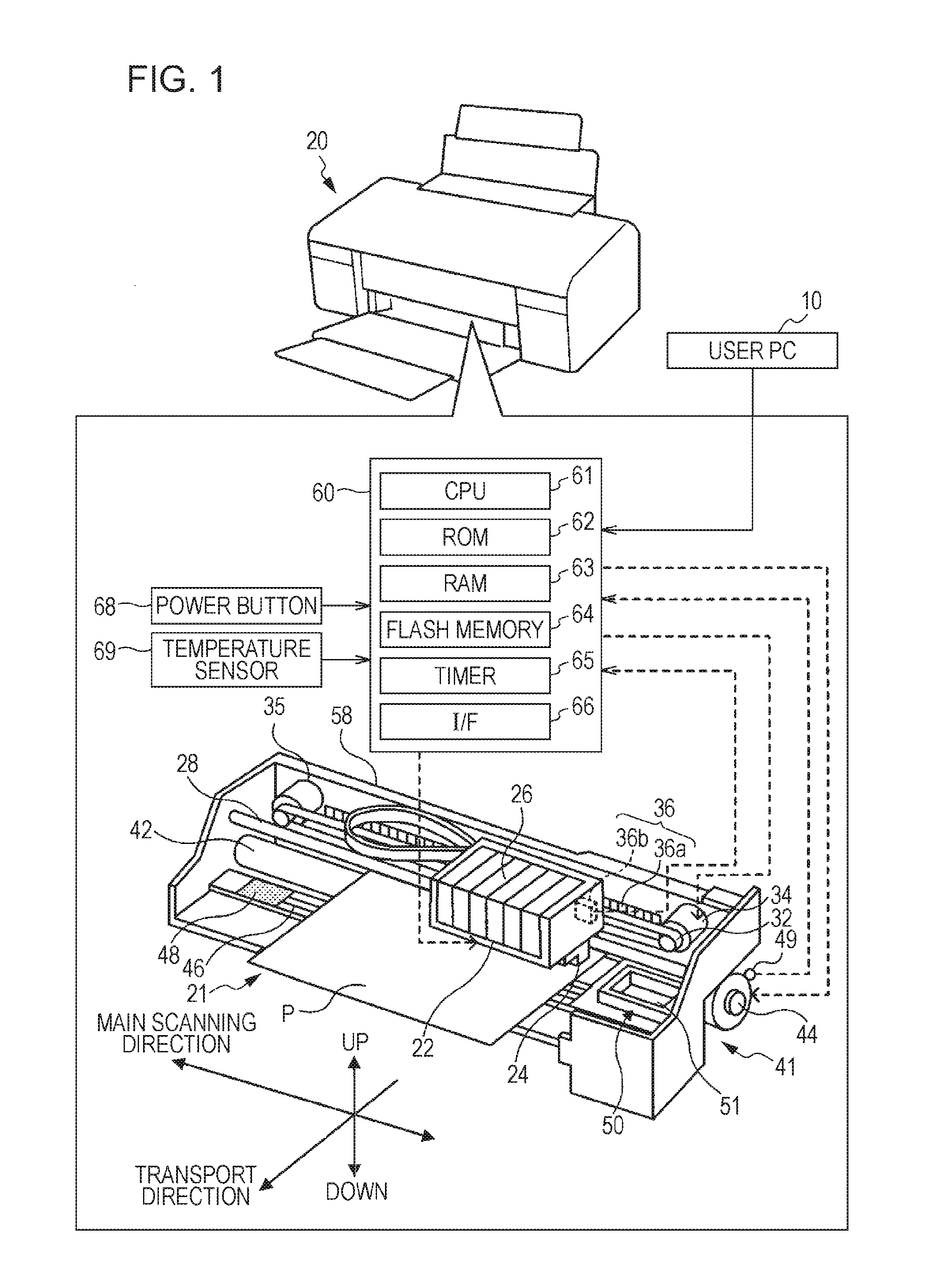 Image forming apparatus