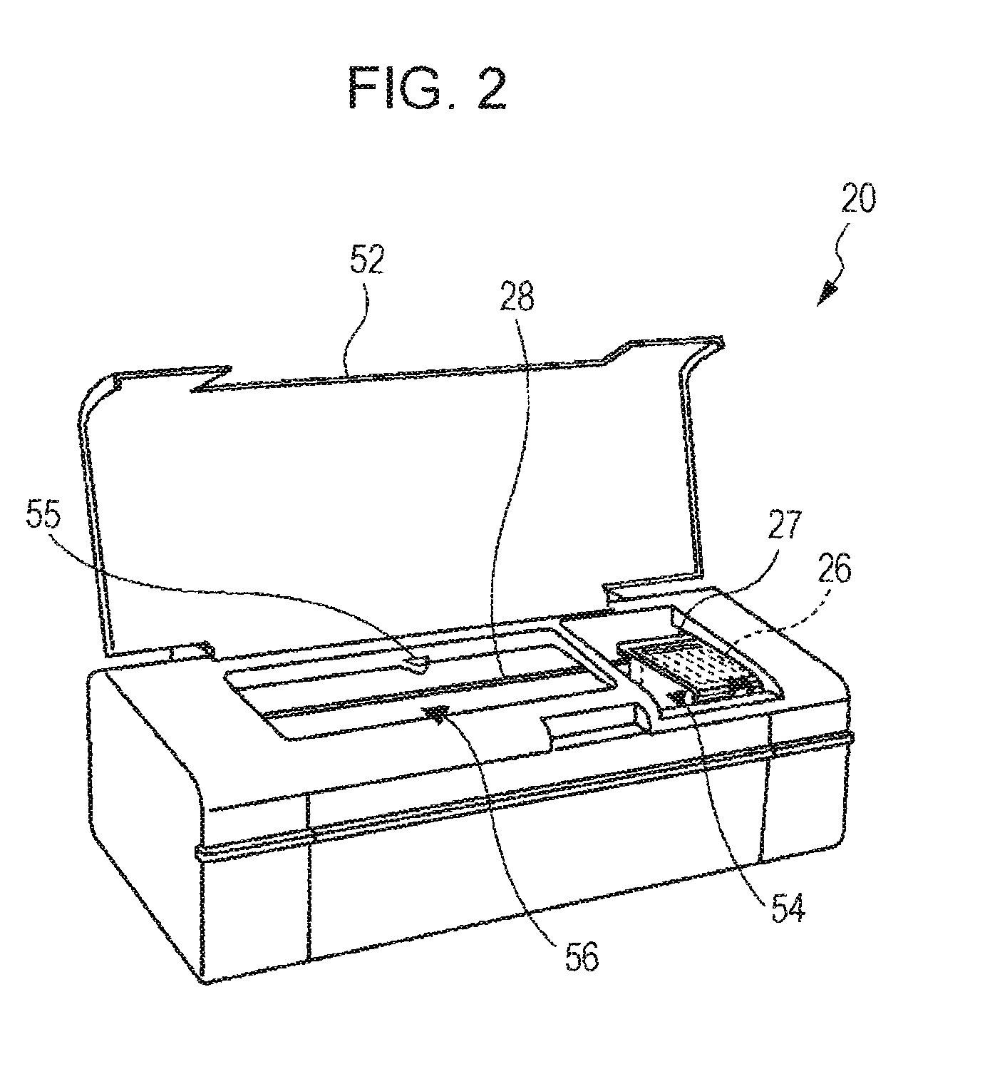 Image forming apparatus