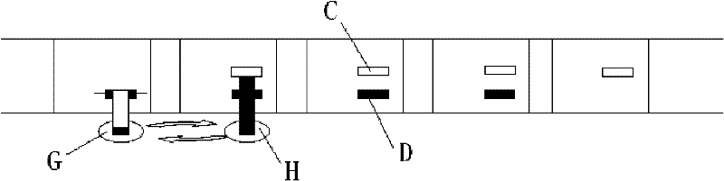 Method for encrypting real-time data into product security codes