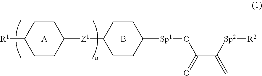 Liquid crystal composition and liquid crystal display device