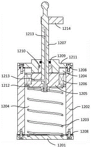 bionic spine segment