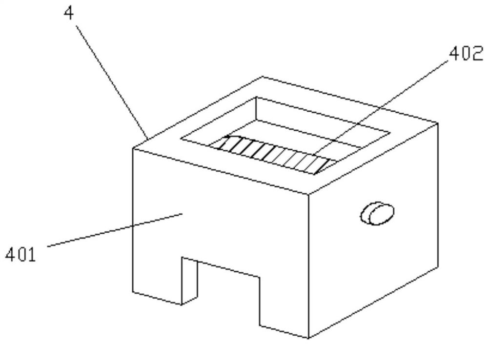 An automatic pipe welding equipment with the function of synchronous motion butt joint of welded pipes