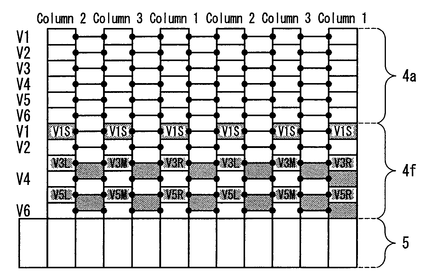 Solid-state imaging apparatus and method for driving solid-state imaging device