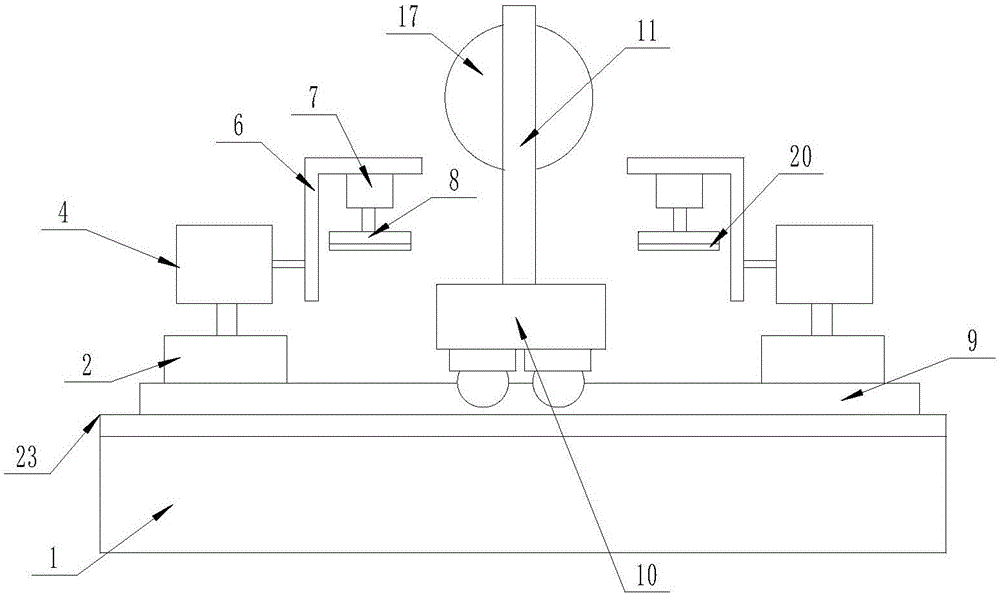 Cutting process for reinforcing steel bar