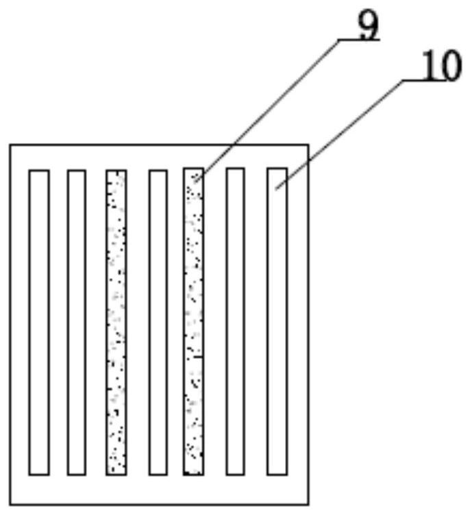 Rare earth new power supply and its preparation method