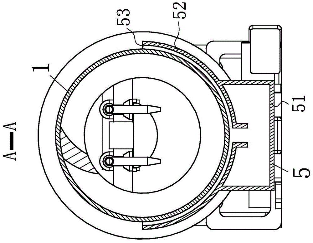 Bearing cleaning and drying equipment