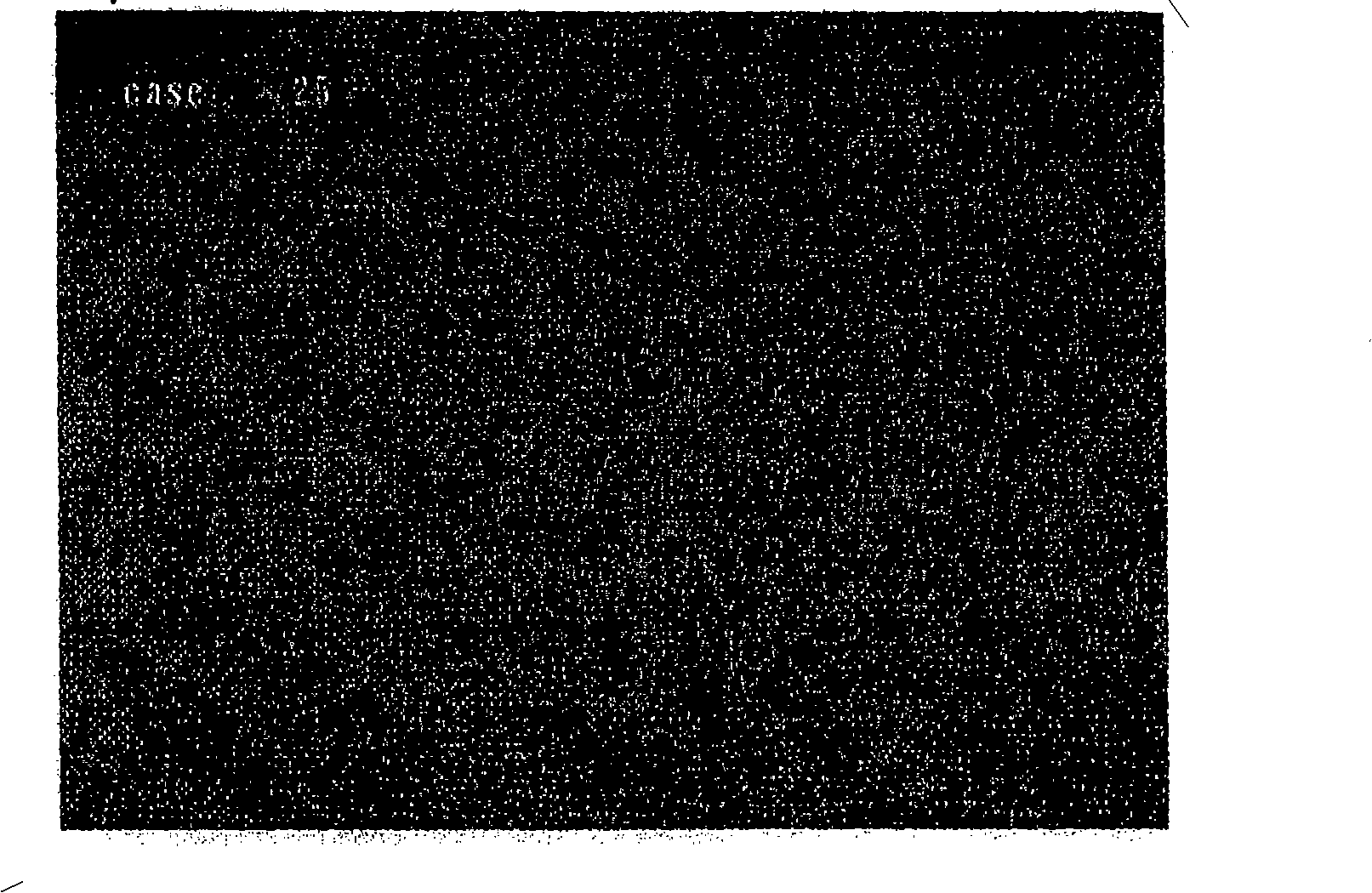 Gel-type food and process for producing the same