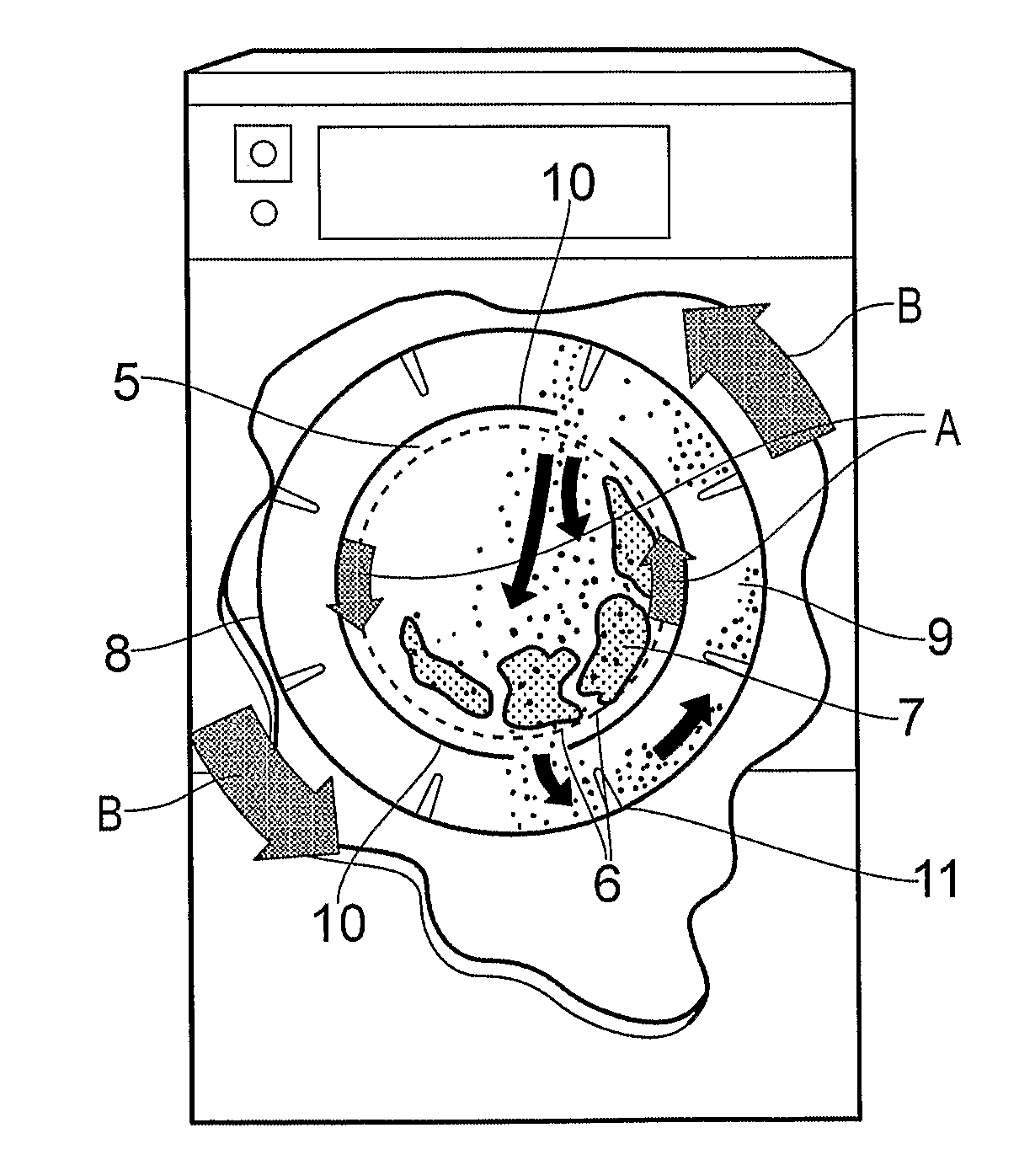 Cleaning Apparatus