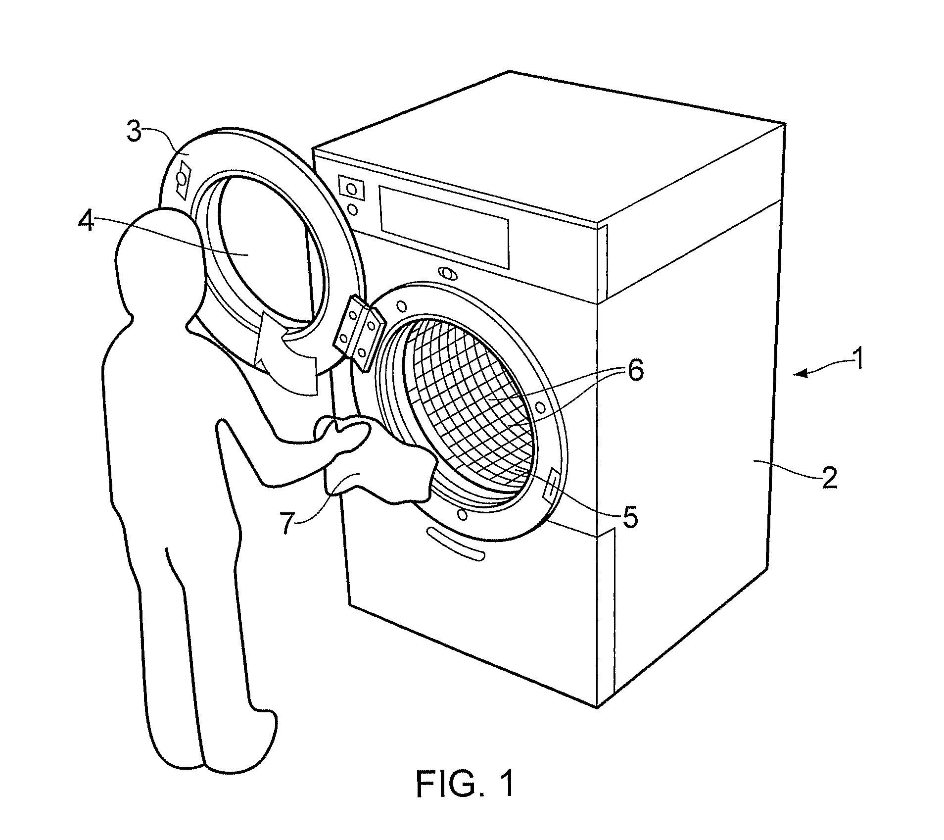 Cleaning Apparatus