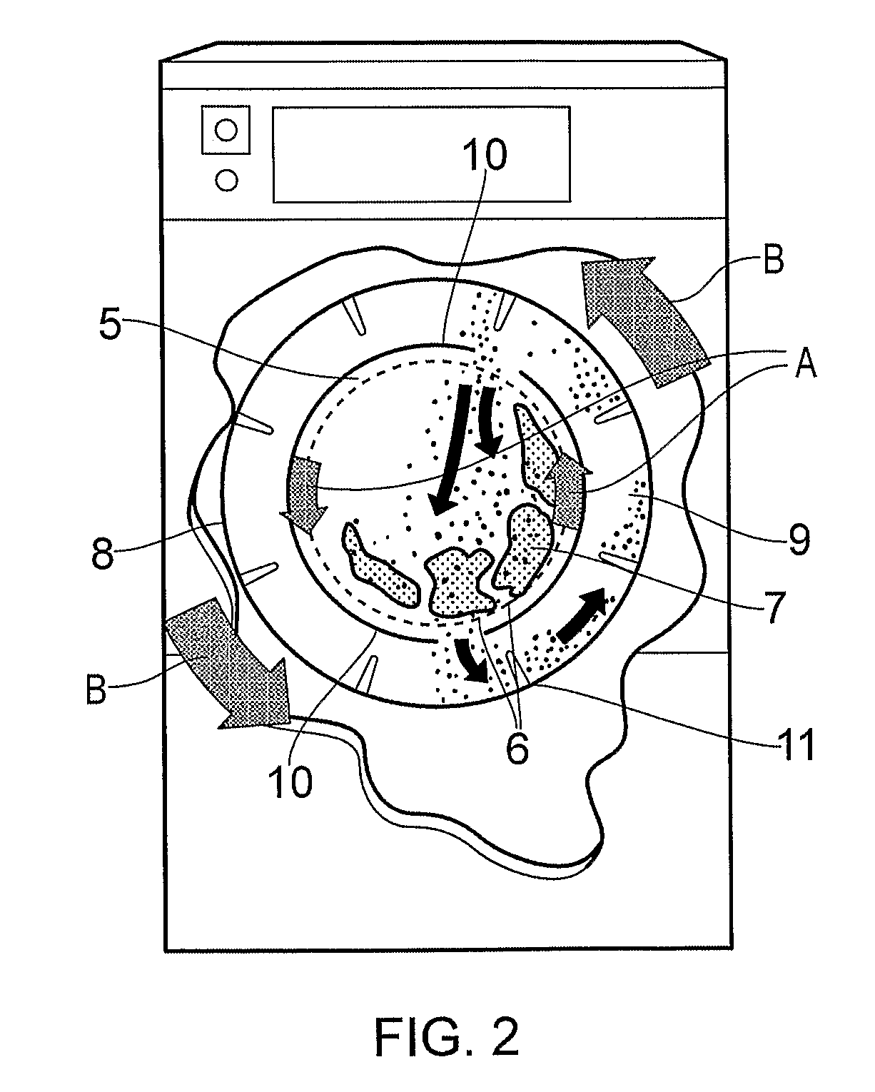 Cleaning Apparatus