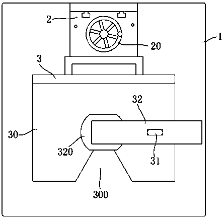 A hardness tester