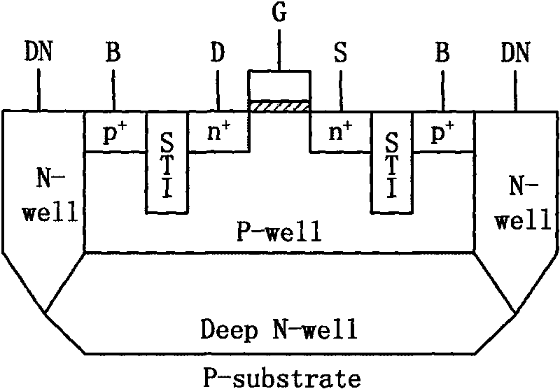 Charge pump circuit working at extra low voltage