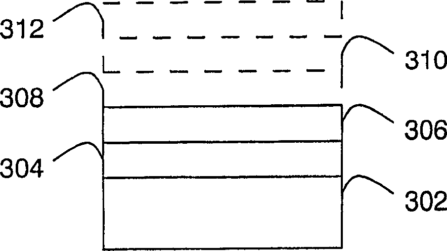 Multi-layer optical storage using pre-orientation in a glassmatrix