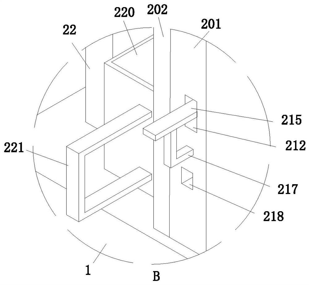 Textile yarn tensioning, adjusting and conveying integrated system