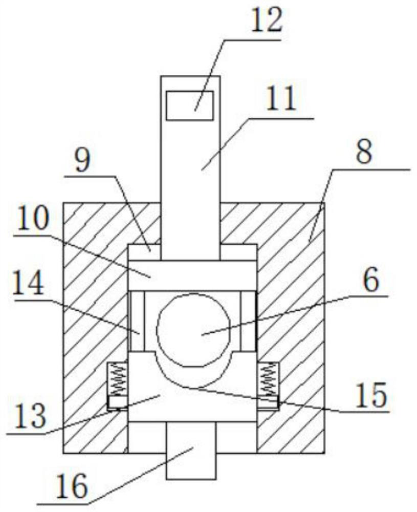 Method for generating fresh environment-friendly office area on office table