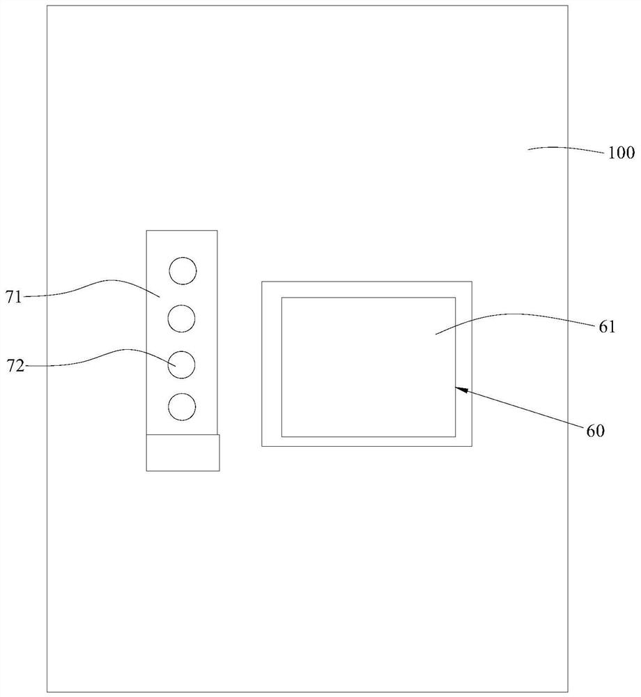 Garbage clearing and transporting system and method