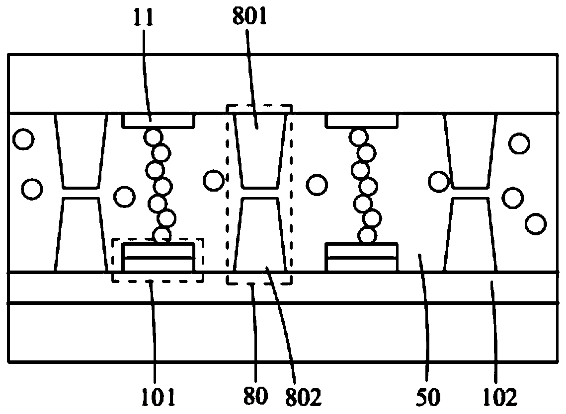 Liquid crystal display panel