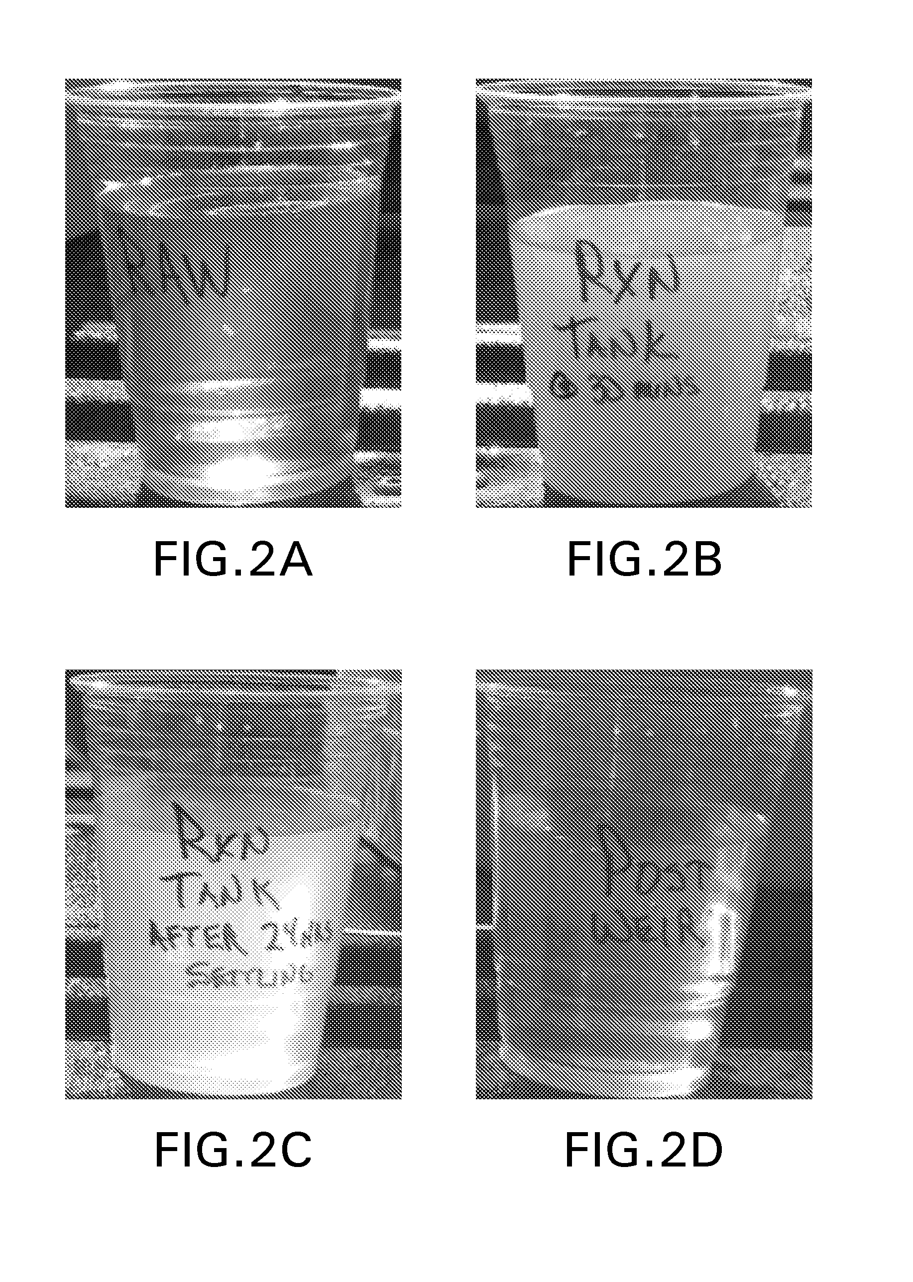 Method for reducing sulfide in oilfield waste water and making treated water