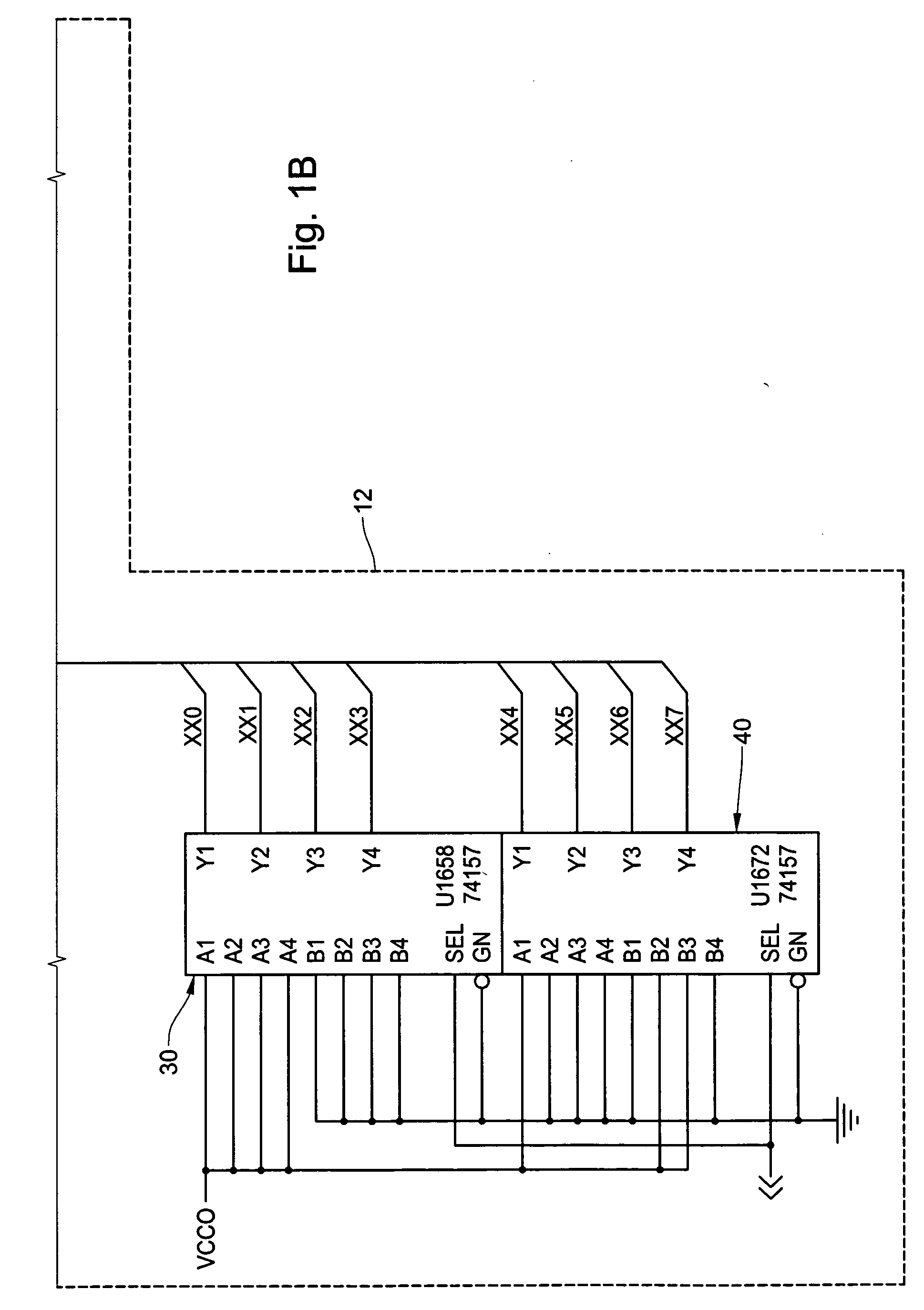 Method and system for LED temporal dithering to achieve multi-bit color resolution