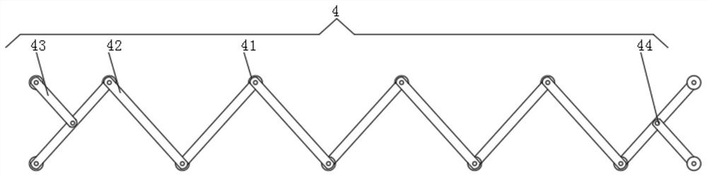 A road-integrated sensor for networked traffic management