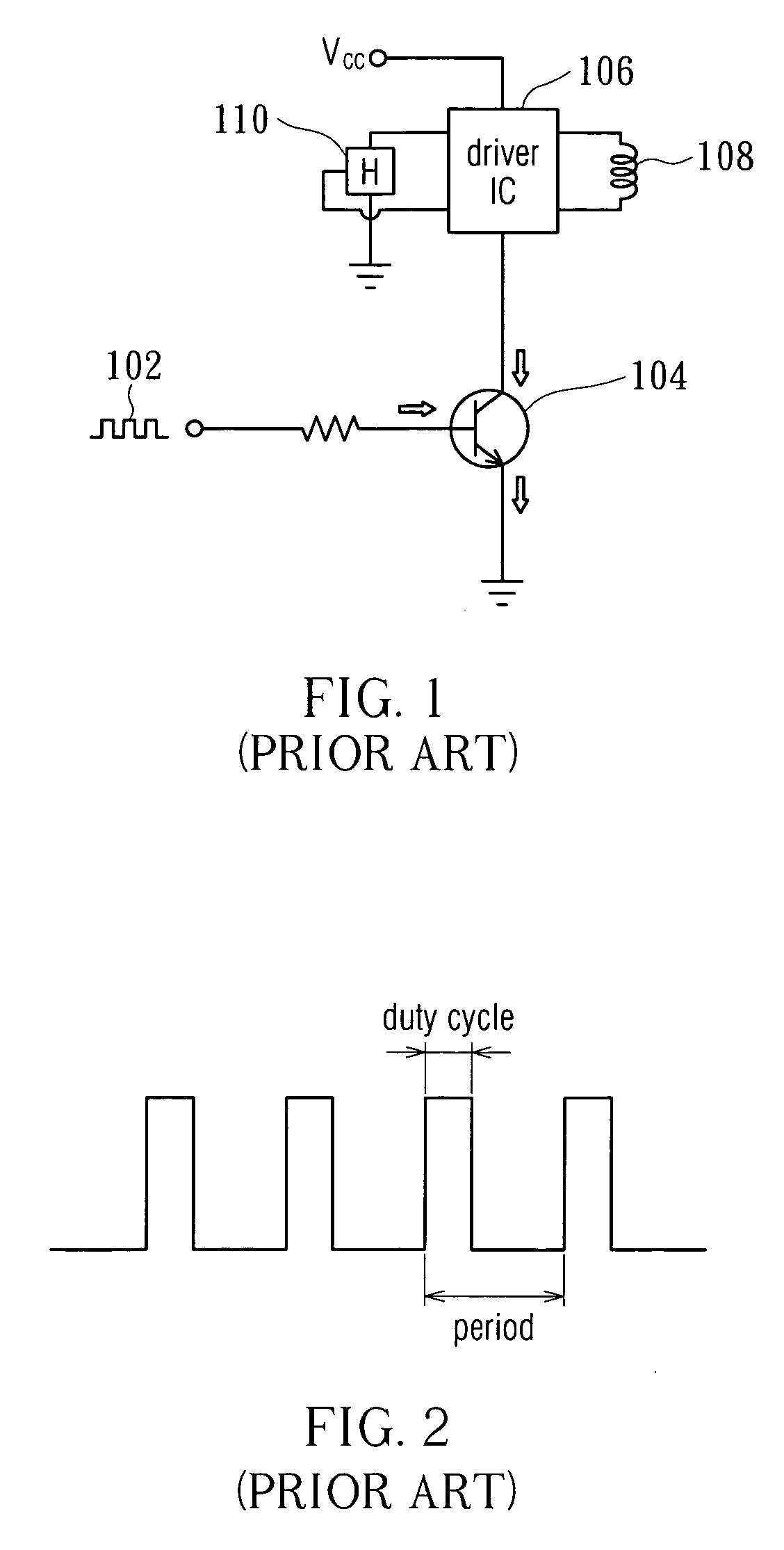 Fan speed control circuit