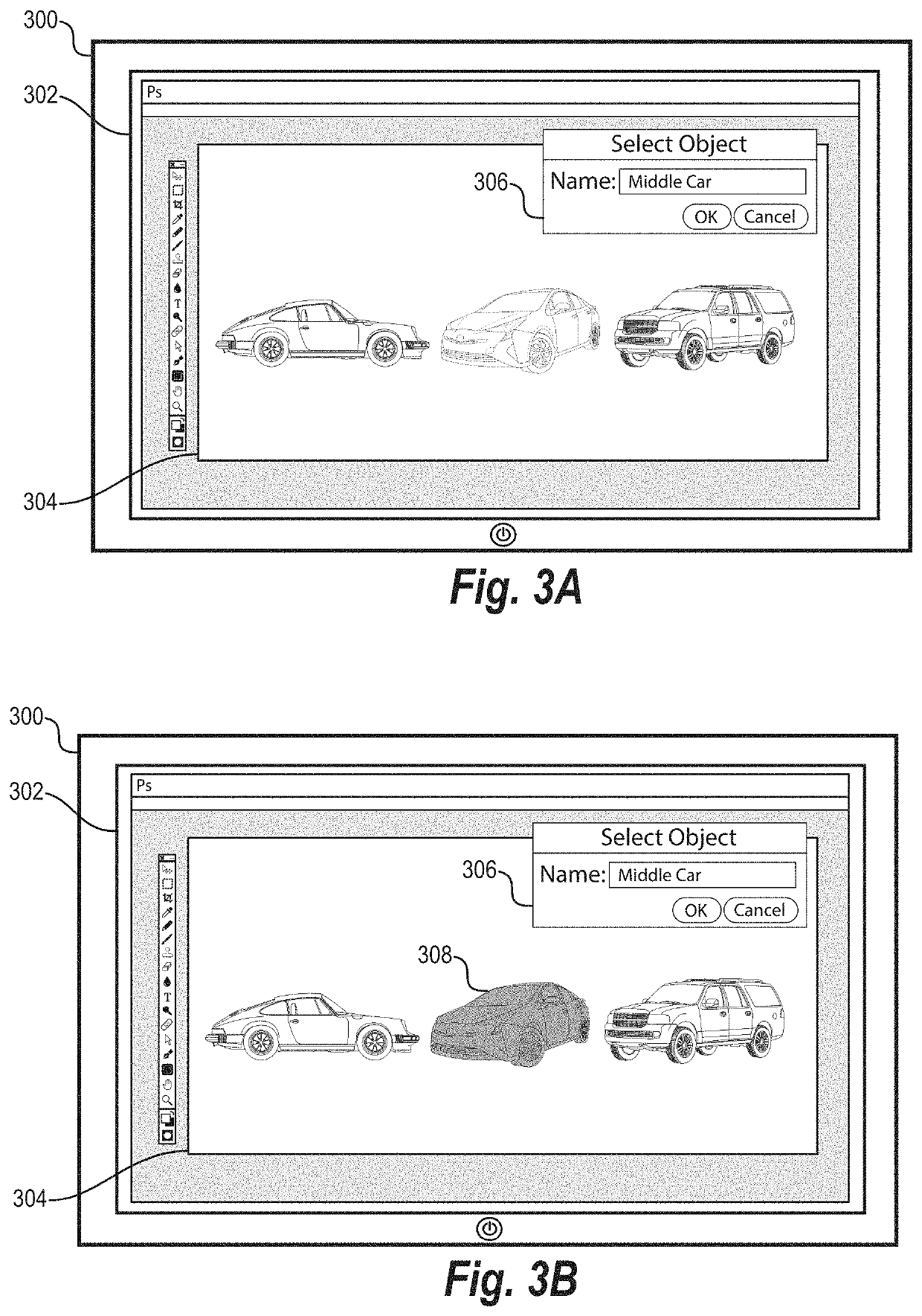 Utilizing object attribute detection models to automatically select instances of detected objects in images